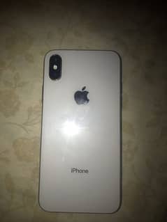 iPhone X pta approved battery change condition 10by8