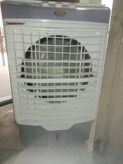 Brand new air cooler for sale only 1 day used
