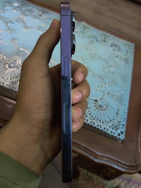 iPhone 14 Pro non pta 2