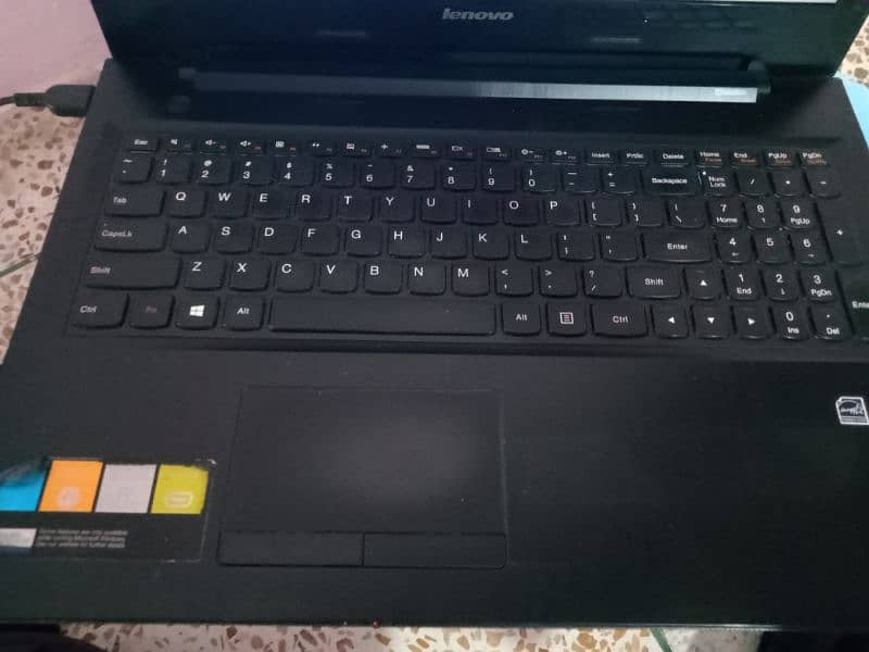 Lenovo G50 A8 Laptop Sale 1