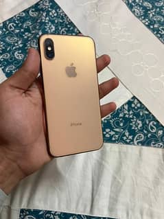 IPhone xs pta approved
