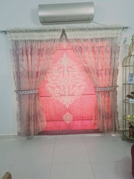 Curtain for sale 0