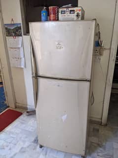 Dawlence fridge