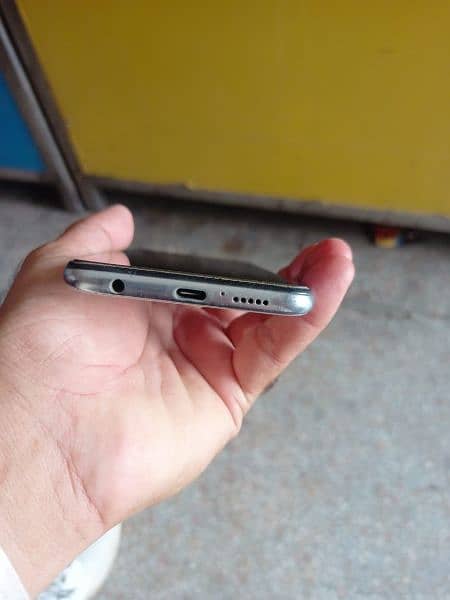 Xiaomi redmi note 9s 4