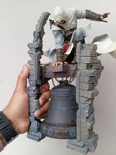 assassin's creed Altair's statue