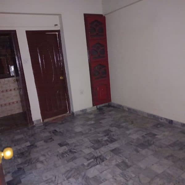 2 bed Room West Open Appartment For Rent 7