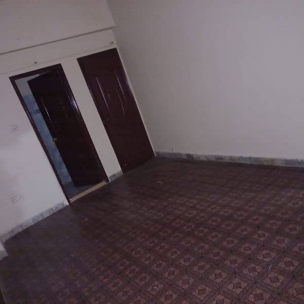 2 bed Room West Open Appartment For Rent 11