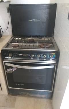 Big Size Oven for Urgent Sale