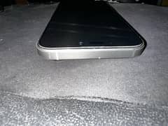 Iphone 15pro max 256gb hk Pta approved