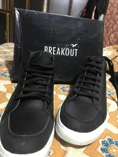 breakout Shoes