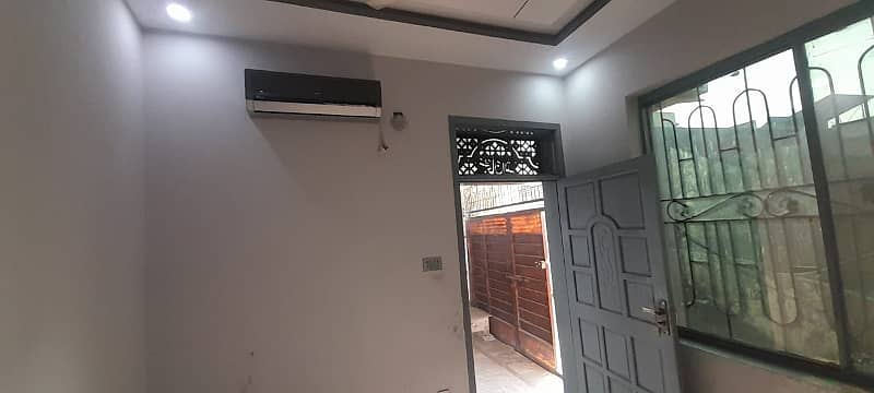 3 Marla House Available In Gulshan E Iqbal 7