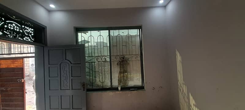 3 Marla House Available In Gulshan E Iqbal 3