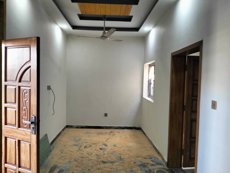 3 Marla House Available In Gulshan E Iqbal 1