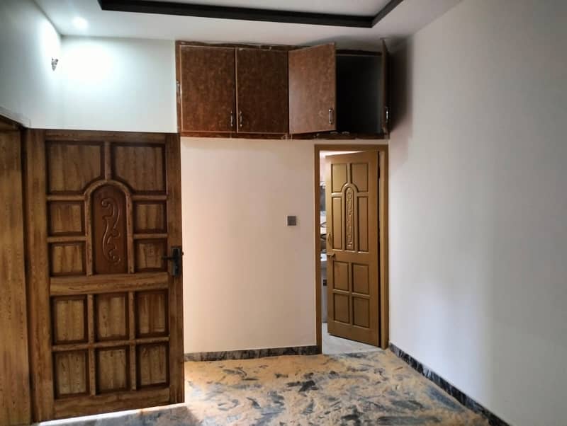 3 Marla House Available In Gulshan E Iqbal 23