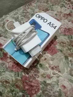 oppo A54 . . . 4/128 condition 10/10