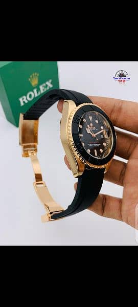 Rolax Yatch Master Available responsible price 1