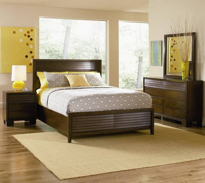 Furniture & Home Decor / Beds & Wardrobes / Beds 5