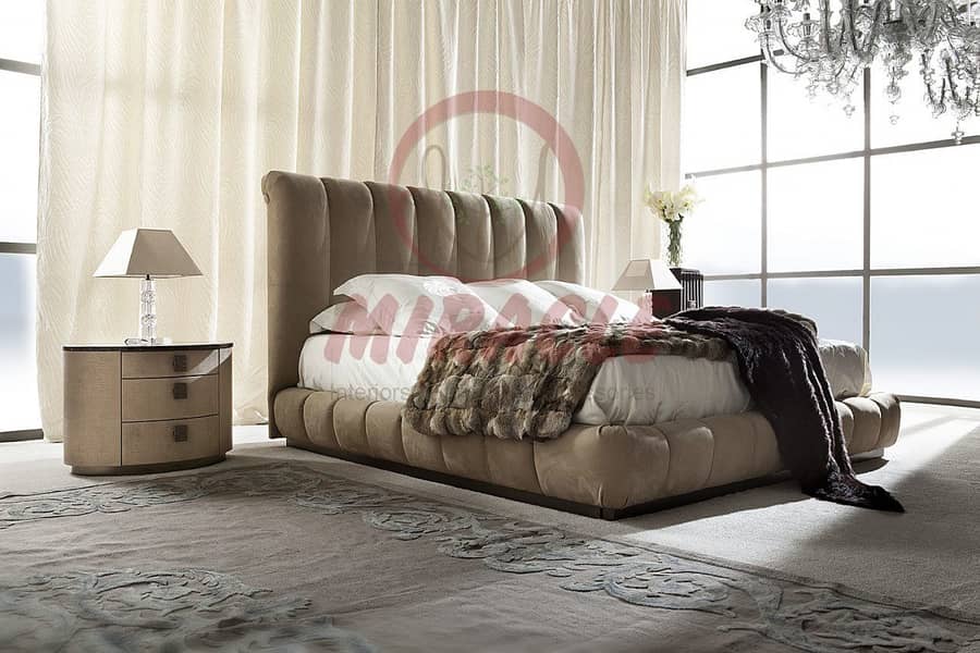 Furniture & Home Decor / Beds & Wardrobes / Beds 15