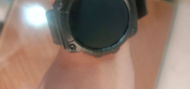 Smart fitness Watch 4