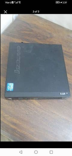 mini PC for Sell i3 3rd Generation