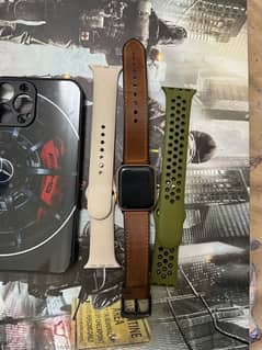 Apple watch Model A2355