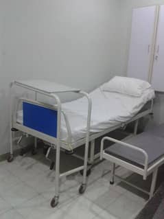 Hospital for Rent