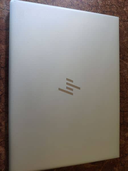 Hp elite book 0