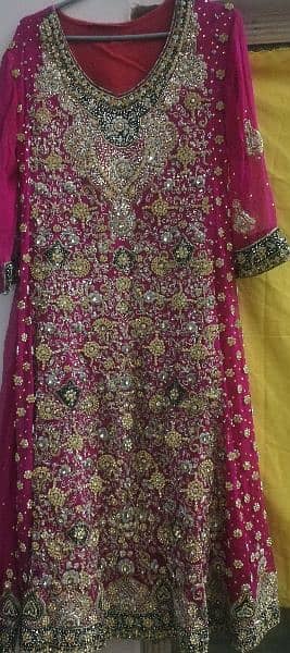 bridal lehenga for sale 0