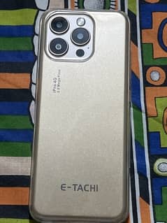 E-Tachi iPro 4G 0