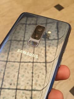 Samsung Galaxy s9plus contact 03044601605