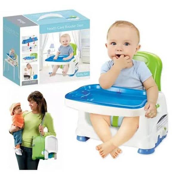 booster seat for kids 1