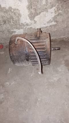 Air cooler ki motor pump or fan