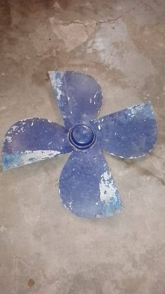 Air cooler ki motor pump or fan 2
