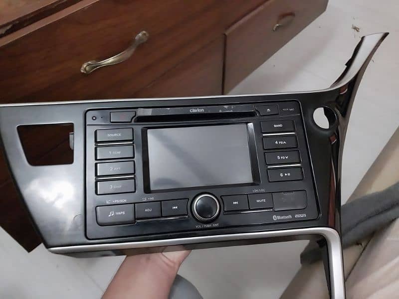 corolla original panel 0