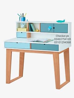 study and computer kids desk stylish available