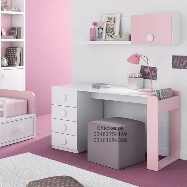 kids study desk stylish 0346,3754169 6