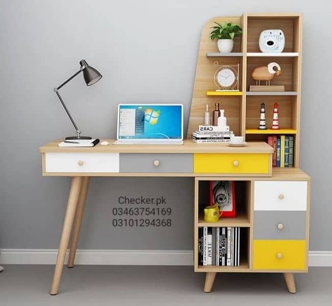 kids study desk stylish 0346,3754169 15