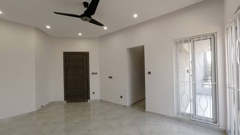 Beautiful Modern Pair House Available For Sale in Bahria Town Phase 8 Rawalpindi 2