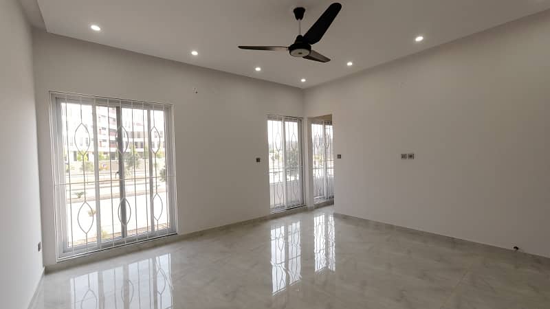 Beautiful Modern Pair House Available For Sale in Bahria Town Phase 8 Rawalpindi 4