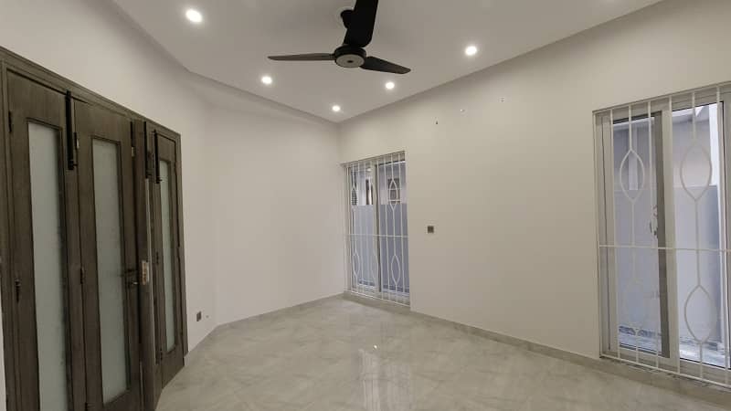 Beautiful Modern Pair House Available For Sale in Bahria Town Phase 8 Rawalpindi 11