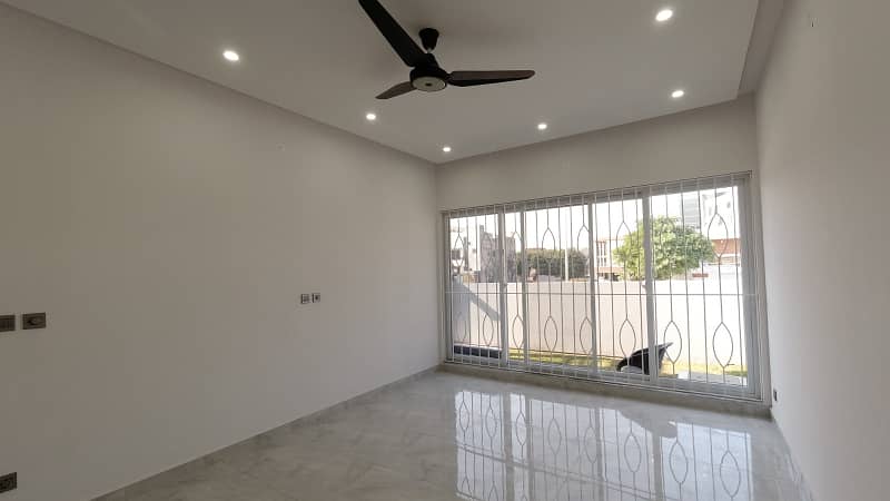 Beautiful Modern Pair House Available For Sale in Bahria Town Phase 8 Rawalpindi 12