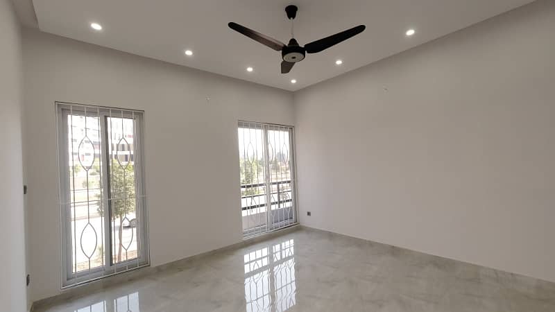 Beautiful Modern Pair House Available For Sale in Bahria Town Phase 8 Rawalpindi 22