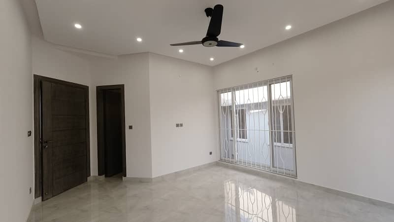 Beautiful Modern Pair House Available For Sale in Bahria Town Phase 8 Rawalpindi 23