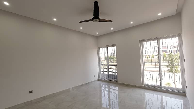 Beautiful Modern Pair House Available For Sale in Bahria Town Phase 8 Rawalpindi 24