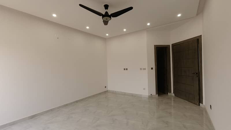 Beautiful Modern Pair House Available For Sale in Bahria Town Phase 8 Rawalpindi 25