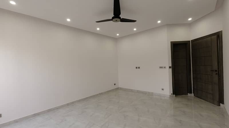 Beautiful Modern Pair House Available For Sale in Bahria Town Phase 8 Rawalpindi 29