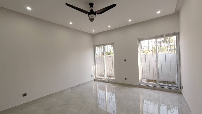 Beautiful Modern Pair House Available For Sale in Bahria Town Phase 8 Rawalpindi 30