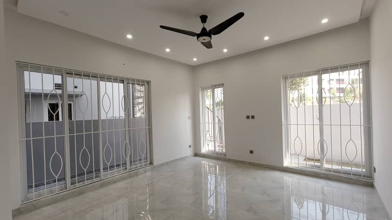 Beautiful Modern Pair House Available For Sale in Bahria Town Phase 8 Rawalpindi 33