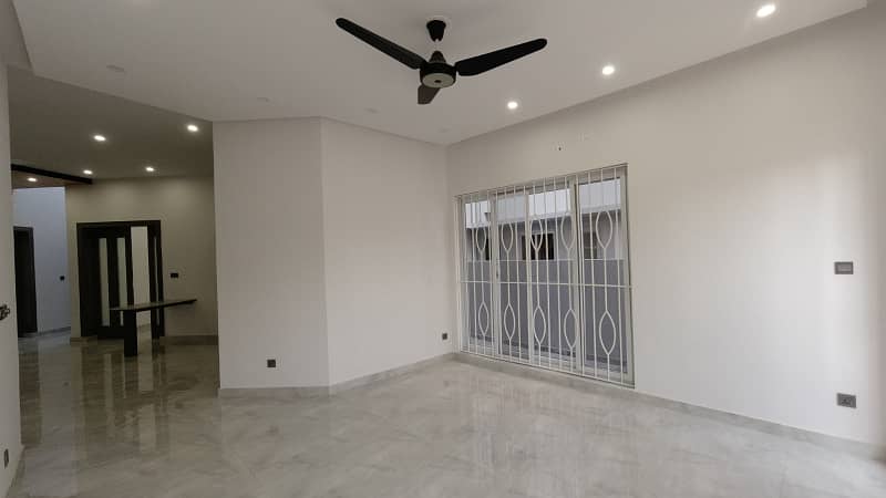 Beautiful Modern Pair House Available For Sale in Bahria Town Phase 8 Rawalpindi 34