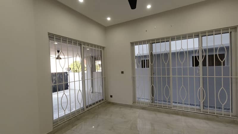 Beautiful Modern Pair House Available For Sale in Bahria Town Phase 8 Rawalpindi 36